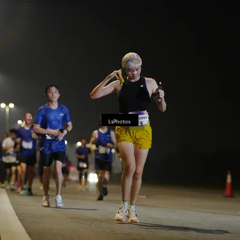 Runner Photo 7545118