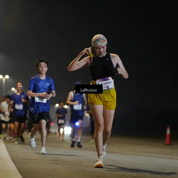 Runner Photo 7545119