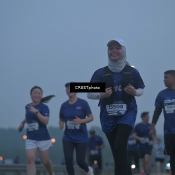 Runner Photo 7545121