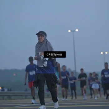 Runner Photo 7545130