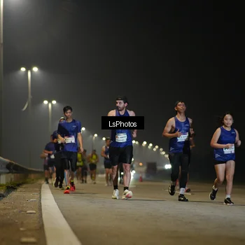 Runner Photo 7545134