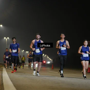 Runner Photo 7545139