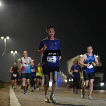 Runner Photo 7545143