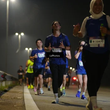 Runner Photo 7545145