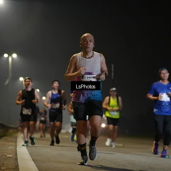 Runner Photo 7545147