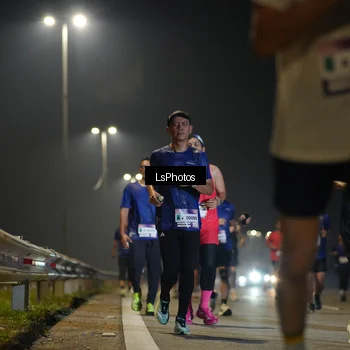 Runner Photo 7545148