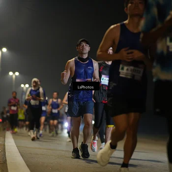 Runner Photo 7545149
