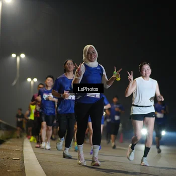 Runner Photo 7545151
