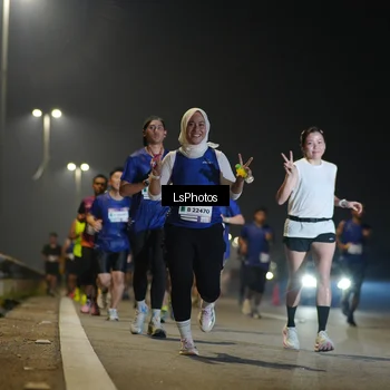 Runner Photo 7545152