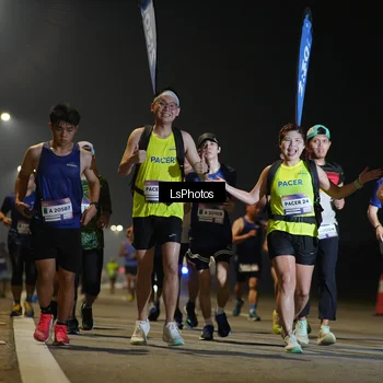 Runner Photo 7545158