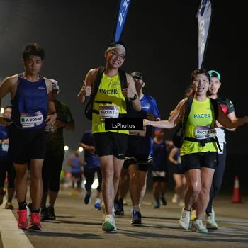 Runner Photo 7545159