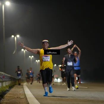 Runner Photo 7545160