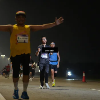 Runner Photo 7545161