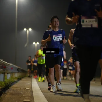 Runner Photo 7545162