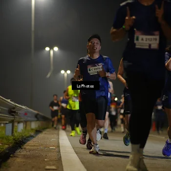 Runner Photo 7545164