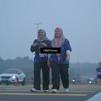 Runner Photo 7545165