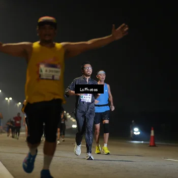 Runner Photo 7545167