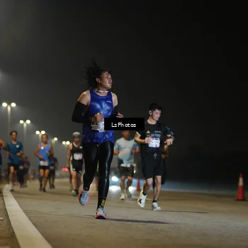 Runner Photo 7545170