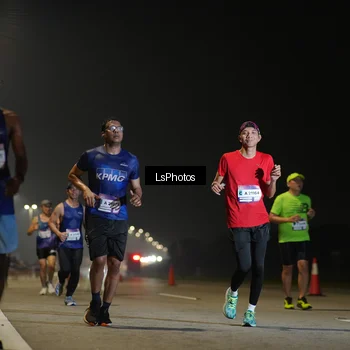 Runner Photo 7545176