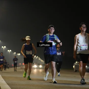 Runner Photo 7545182
