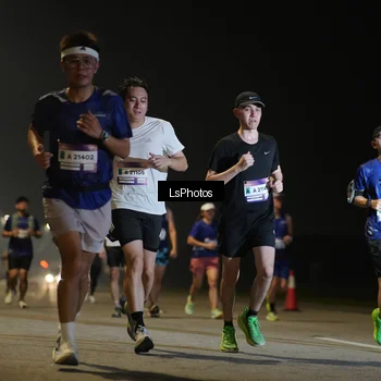 Runner Photo 7545183