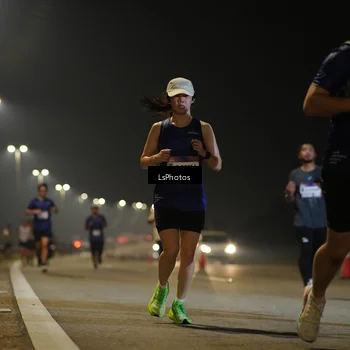 Runner Photo 7545185