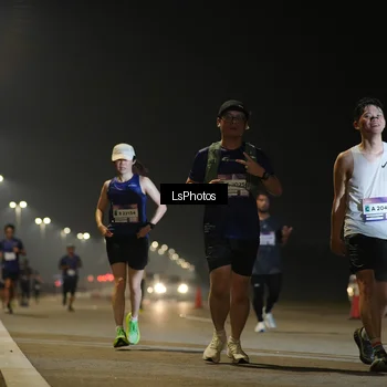 Runner Photo 7545188