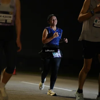 Runner Photo 7545192