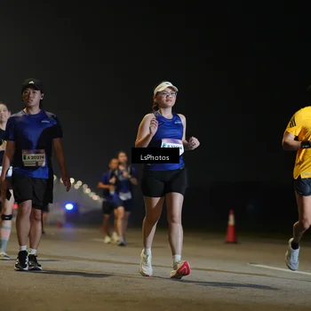 Runner Photo 7545193