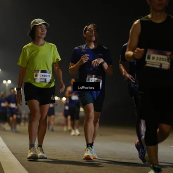 Runner Photo 7545198