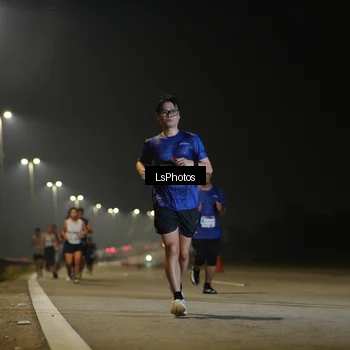 Runner Photo 7545200