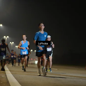 Runner Photo 7545201