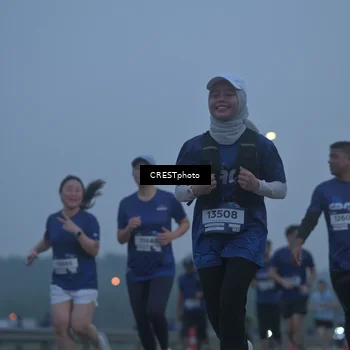 Runner Photo 7545207