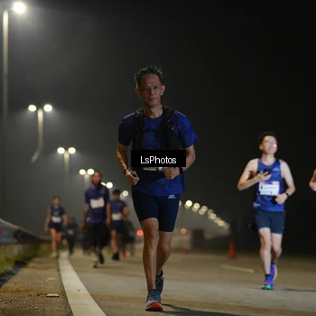 Runner Photo 7545210