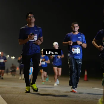 Runner Photo 7545220
