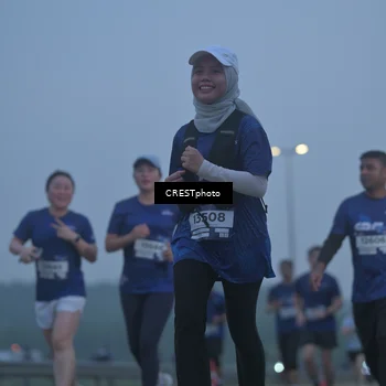 Runner Photo 7545228