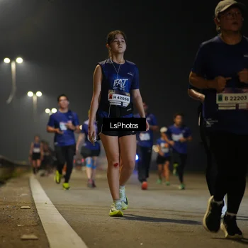 Runner Photo 7545230