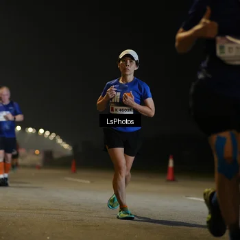Runner Photo 7545232