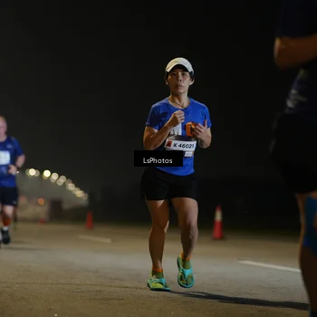 Runner Photo 7545245