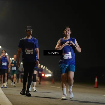 Runner Photo 7545257