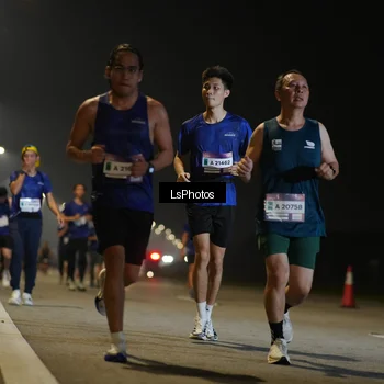 Runner Photo 7545260