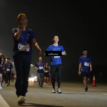 Runner Photo 7545263