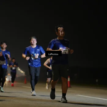 Runner Photo 7545276