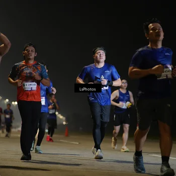 Runner Photo 7545277
