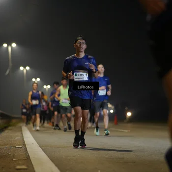 Runner Photo 7545280
