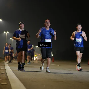 Runner Photo 7545282