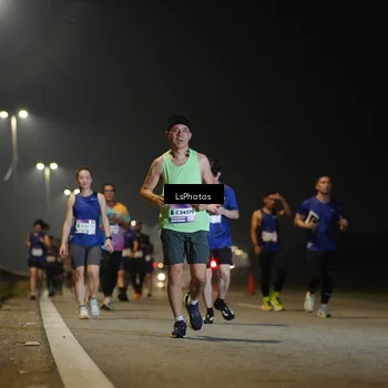 Runner Photo 7545287