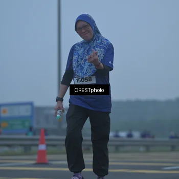 Runner Photo 7545299