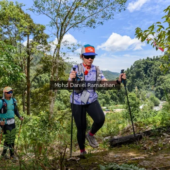 Runner Photo 75453