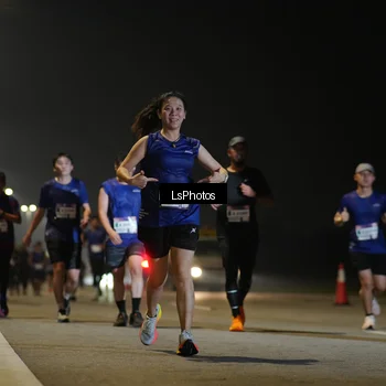 Runner Photo 7545300